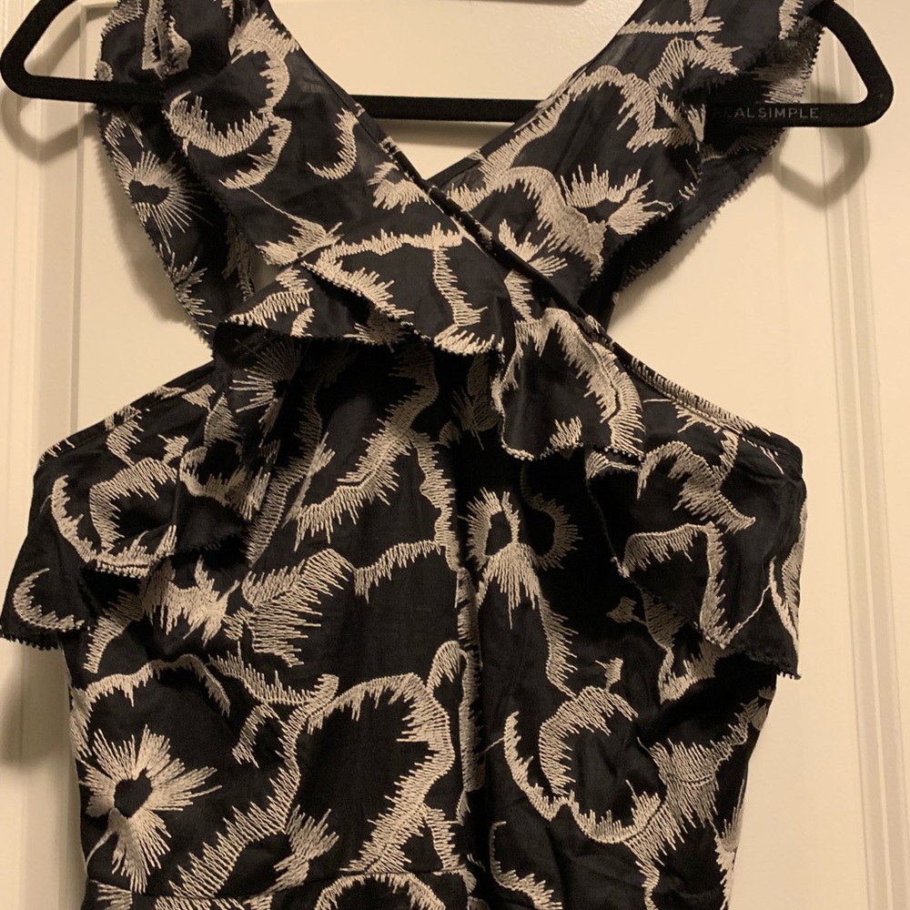 Banana Republic Sundress